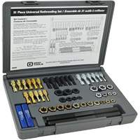 Universal Rethreading Set, 51 Pieces Pathway Supply LP