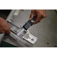 Digital Caliper, 0.0005" (0.01 mm) Resolution, 0" - 6" (0 mm - 150 mm) Range Pathway Supply LP