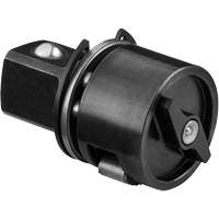 Assemblage d'enclume avec rochet de 1/2" &agrave; profil bas FUEL Pathway Supply LP