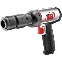 Heavy-Duty Air Hammer, 16.2 CFM, 1/4" NPT, 3330 BPM, 3/4" x 2-1/2" (0.0mm x 0.0mm) Pathway Supply LP