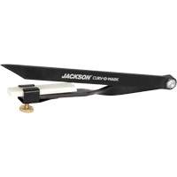 Petit marqueur &agrave; rayon de 11" Pathway Supply LP