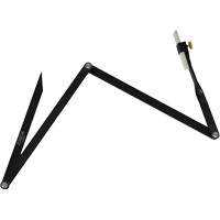 Traceur &agrave; rayon standard de 25" Pathway Supply LP