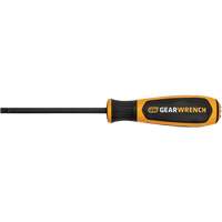 Bolt Biter Slotted Dual Material Extraction Screwdriver, 1/4" Tip, 9-1/2" L Pathway Supply LP