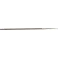 3/16" Chainsaw File, Round, 8", Knurl Pathway Supply LP