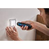 Visseuse rechargeable, 1/4", 4 V Pathway Supply LP