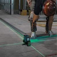 Laser vert &agrave; plusieurs 12Vmax CXT, outil seulement Pathway Supply LP