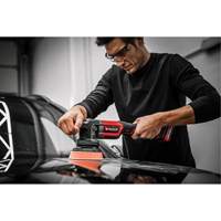 CP-EP 18/125 Li BL Cordless Eccentric Polisher (Tool Only) Pathway Supply LP