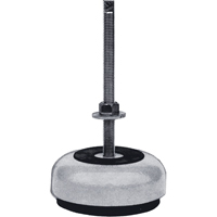 Supports de nivellement Pathway Supply LP