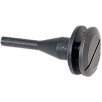 Flush Mandrel for Wheels Pathway Supply LP
