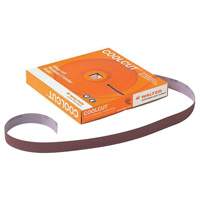 Coolcut Hand Sheet, Aluminum Oxide, 1" W x 150' L, P60 Grit Pathway Supply LP