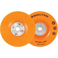 Backing Pad Assembly Pathway Supply LP