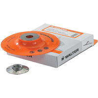 Backing Pad Assembly Pathway Supply LP