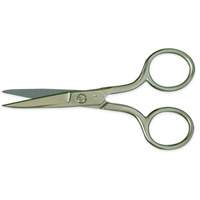 Embroidery & Sewing Scissors, 1-1/4", Rings Handle Pathway Supply LP