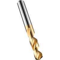 ADX Stub Drill Bit, 11/32", High Speed Steel, 40 mm Flute, 130° Point Pathway Supply LP