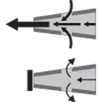 Soufflettes Airpro Pathway Supply LP