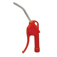 Soufflettes haute performance Airpro, 1/4" NPT, 10 pi³/min, 150 psi Pathway Supply LP