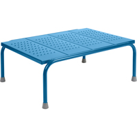 Plateformes de travail