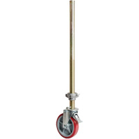 Fibreglass Scaffolding Components Pathway Supply LP