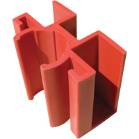 Fibreglass Scaffolding Components Pathway Supply LP