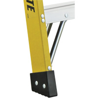 Industrial Heavy-Duty Platform Stepladders (6500 Series), 6', 300 lbs. Cap. Pathway Supply LP