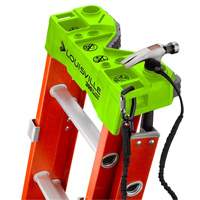 &eacute;chelle &agrave; coulisses Pro Top, Cap 300 lb, 29' h, Calibre 1A Pathway Supply LP