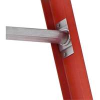 &eacute;chelle &agrave; coulisses multisectionnelle, Cap 300 lb, 13' h, Calibre 1A Pathway Supply LP