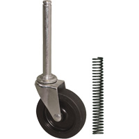 Replacement Spring Loaded Caster Pathway Supply LP