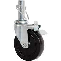 Caster for Scaffolding Pathway Supply LP