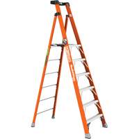 Escabeau avec plateforme Safespace, 6', Cap. De 300 lb Pathway Supply LP