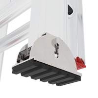 &eacute;chelle coulissante Jobsite Series, Cap 200 lb, 24' h, Calibre 3 Pathway Supply LP