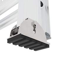 &eacute;chelle coulissante Jobsite Series, Cap 225 lb, 32' h, Calibre 2 Pathway Supply LP