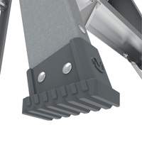 Step Ladder, 6', Fibreglass, 225 lbs. Capacity, Type 2 Pathway Supply LP