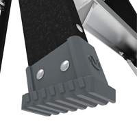 Step Ladder, 10', Fibreglass, 250 lbs. Capacity, Type 1 Pathway Supply LP