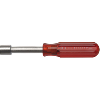 Hollow Shaft Nut Driver - Imperial, 9/16" Drive, 7-1/4" L Pathway Supply LP