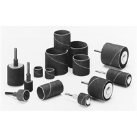 Bande abrasive en spirale Standard Abrasives 702568, 1" x 1", Oxyde d'aluminium, 80 Grain Pathway Supply LP