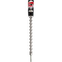 M&egrave;che de perceuse &agrave; percussion &agrave; deux cannelures SDS-Plus M/2, 7/8", Tige SDS-Max Pathway Supply LP