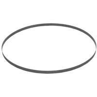 Lame de scie &agrave; ruban &agrave; coupe profonde, Bim&eacute;tal, 44-7/8" lo x 1/2" la x &eacute;paisseur 0,02", 10 dents par pouce Pathway Supply LP