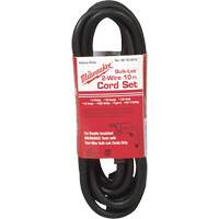 2-Wire Quik-Lok&reg; Cord Pathway Supply LP