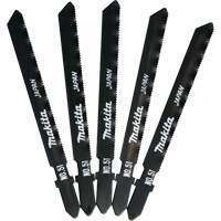 Jig Saw Blade, High Speed Steel, T-Shank, 3-1/2" L, 24 TPI Pathway Supply LP