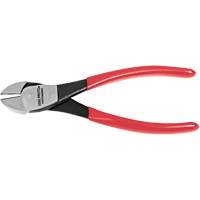 Heavy-Duty Diagonal Cutting Pliers, 7-5/16" L Pathway Supply LP