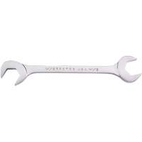 Open-End Angle Wrench, 1-1/16", Polished Pathway Supply LP