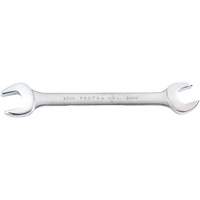 Open-End Wrench, 24 mm x 26 mm, Satin Pathway Supply LP