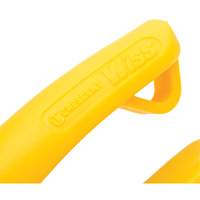 Metalmaster&reg; Compound Snips, 1-1/2" Cut Length, Straight Cut Pathway Supply LP