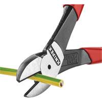 High Leverage Diagonal Cutters, 5-1/2" L Pathway Supply LP