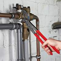 Cobra&reg; XL Water Pump Pliers, 16" Pathway Supply LP
