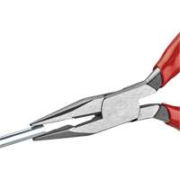 Long Nose Pliers with Cutter, 5" L Pathway Supply LP