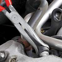 8" Mechanics Pliers for Spark Plug Boots Pathway Supply LP