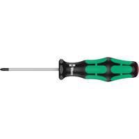Phillips Screwdriver, #0, 5-5/8" L, Plastic Handle Pathway Supply LP