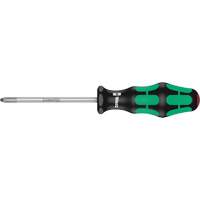 Phillips Screwdriver, #2, 8-1/16" L, Plastic Handle Pathway Supply LP