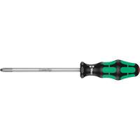Phillips Screwdriver, #3, 10-5/16" L, Plastic Handle Pathway Supply LP